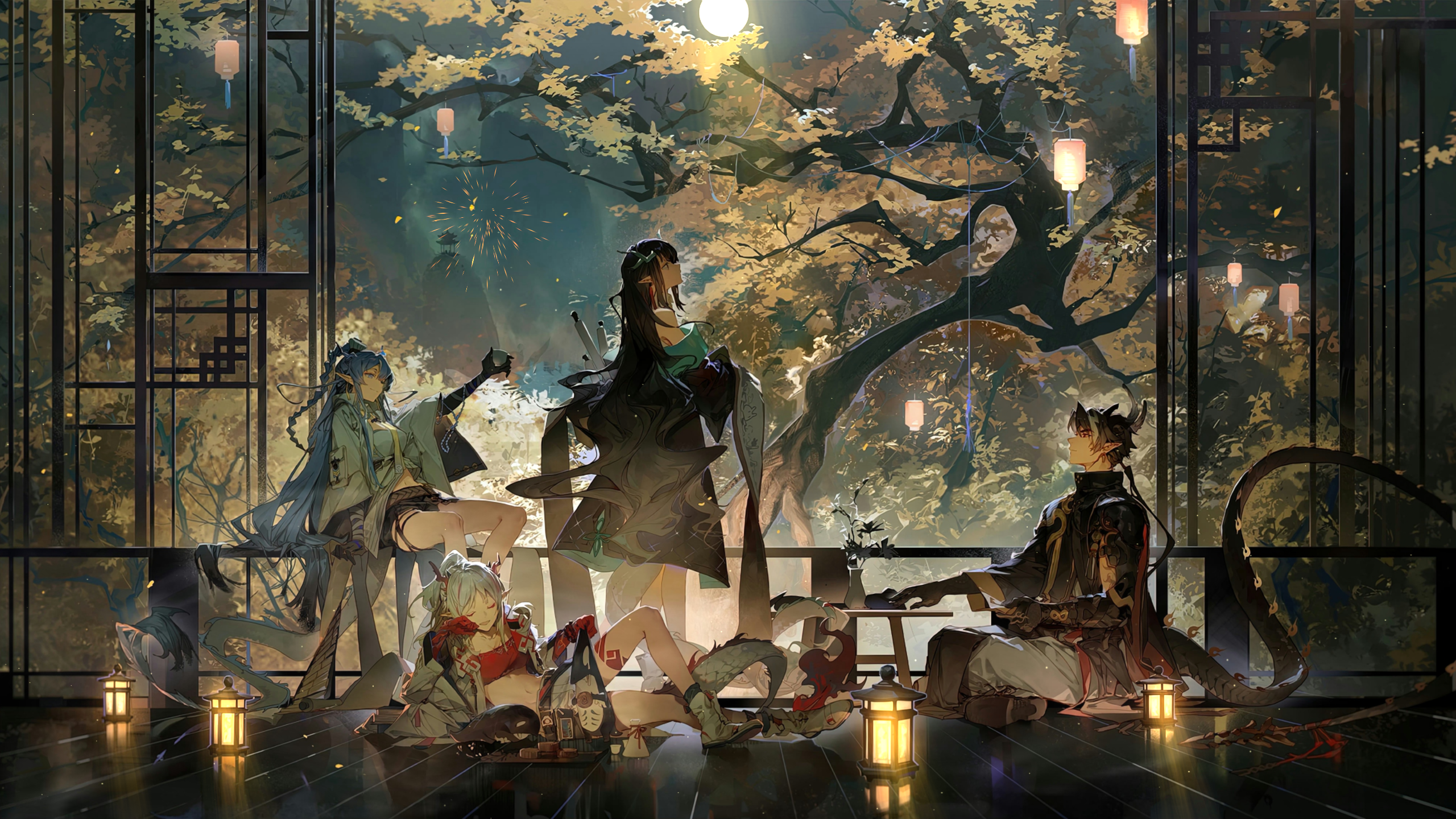 得之我幸，失之我命